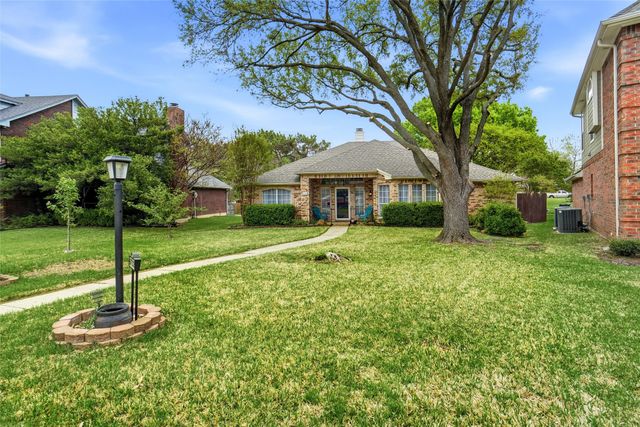 6732 Mantissa Drive, Plano, TX 75023