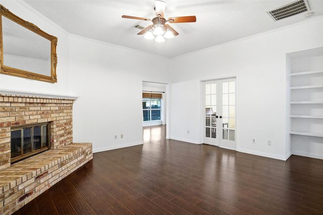 6732 Mantissa Drive, Plano, TX 75023