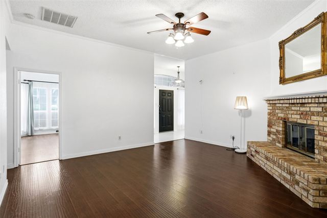 6732 Mantissa Drive, Plano, TX 75023