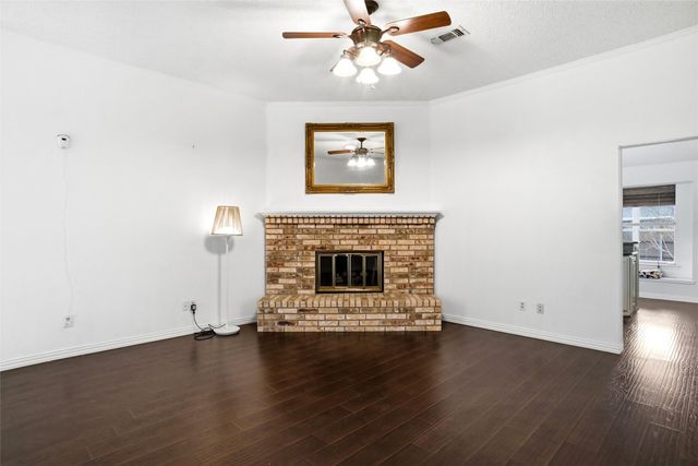 6732 Mantissa Drive, Plano, TX 75023