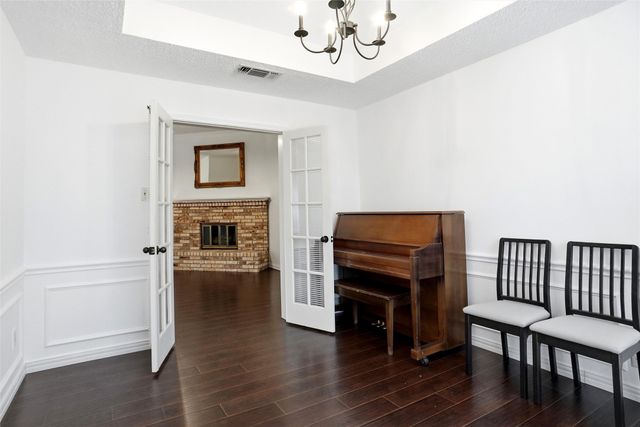 6732 Mantissa Drive, Plano, TX 75023