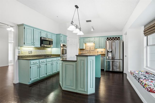 6732 Mantissa Drive, Plano, TX 75023