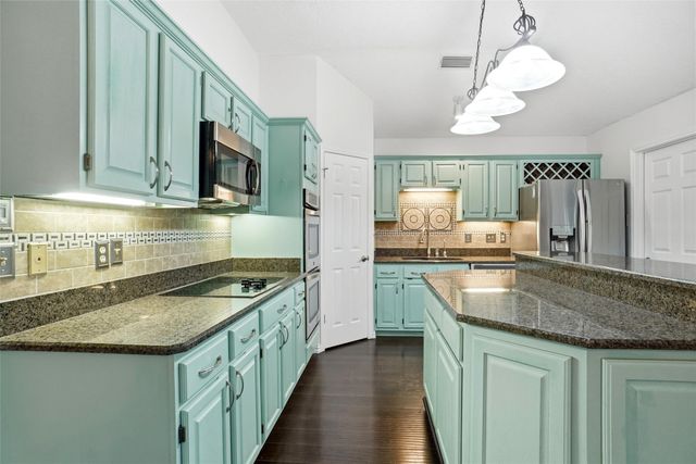 6732 Mantissa Drive, Plano, TX 75023