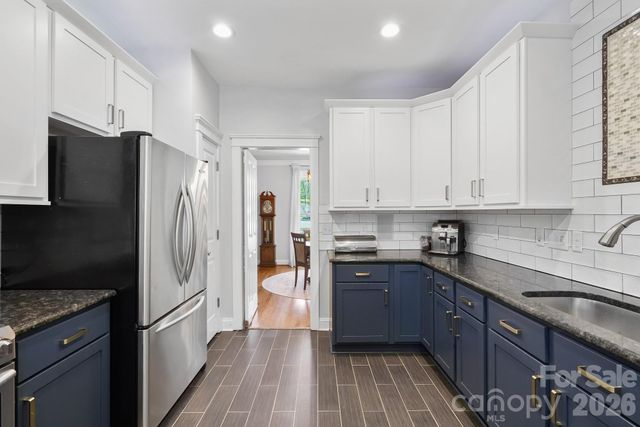 10238 Edgecliff Road, Huntersville, NC 28078