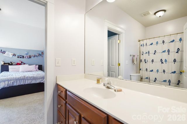 10238 Edgecliff Road, Huntersville, NC 28078