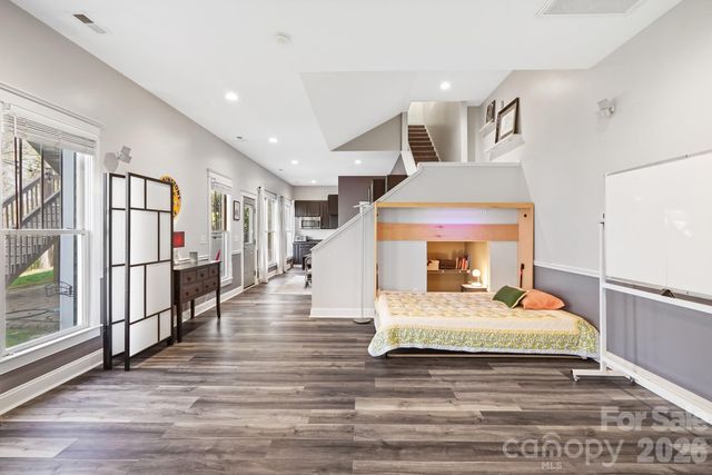 10238 Edgecliff Road, Huntersville, NC 28078