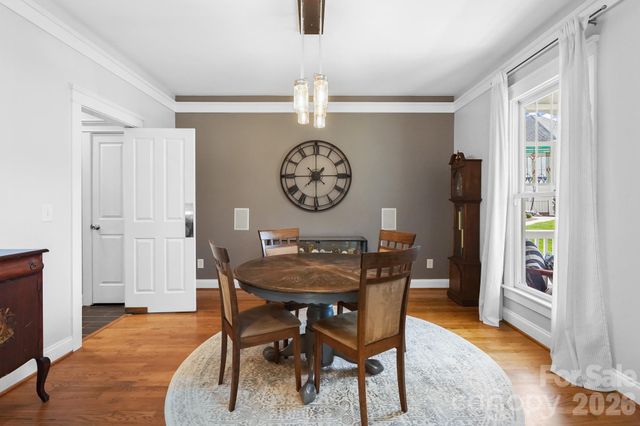 10238 Edgecliff Road, Huntersville, NC 28078