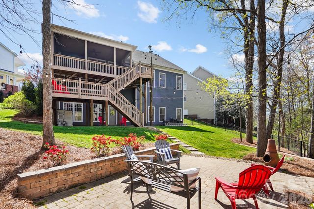 10238 Edgecliff Road, Huntersville, NC 28078