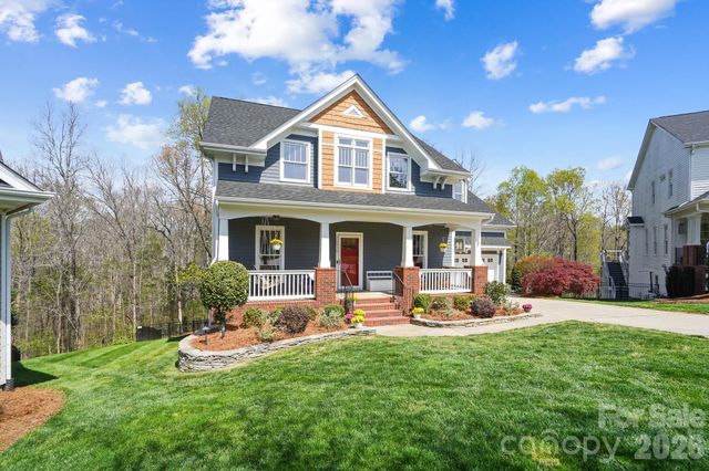 10238 Edgecliff Road, Huntersville, NC 28078