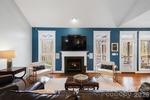 10238 Edgecliff Road, Huntersville, NC 28078