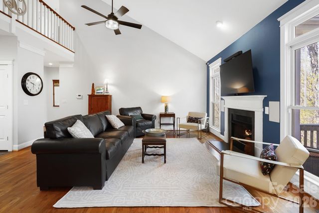 10238 Edgecliff Road, Huntersville, NC 28078