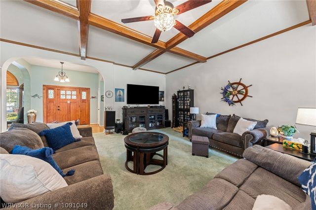 10609 Jenny Lind Road, Fort Smith, AR 72908