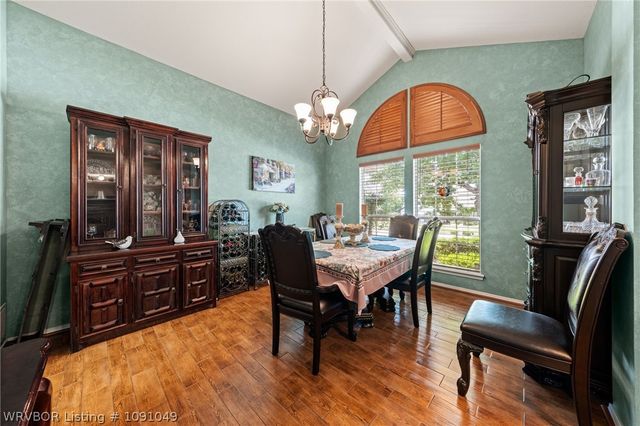 10609 Jenny Lind Road, Fort Smith, AR 72908