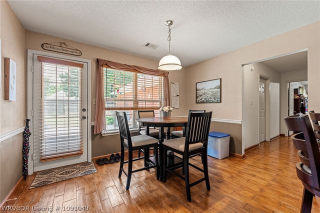 10609 Jenny Lind Road, Fort Smith, AR 72908