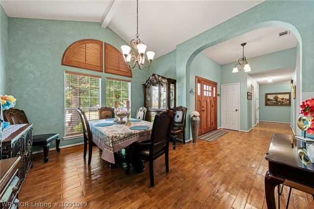 10609 Jenny Lind Road, Fort Smith, AR 72908