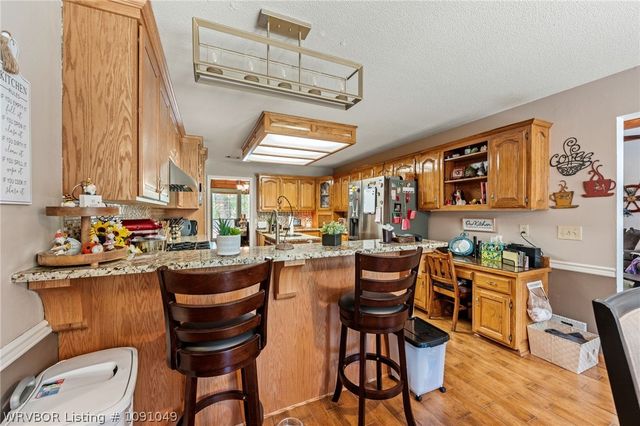 10609 Jenny Lind Road, Fort Smith, AR 72908