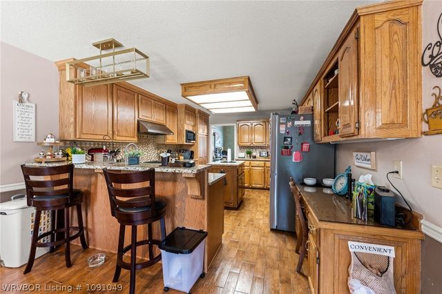 10609 Jenny Lind Road, Fort Smith, AR 72908