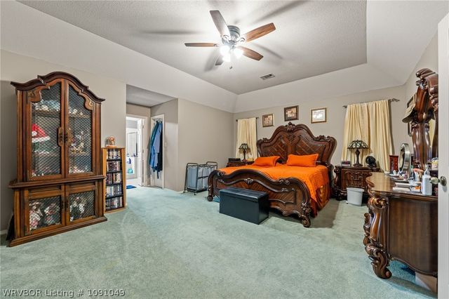 10609 Jenny Lind Road, Fort Smith, AR 72908