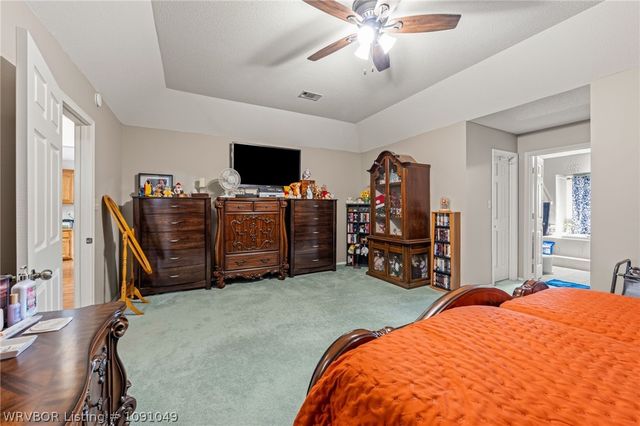 10609 Jenny Lind Road, Fort Smith, AR 72908