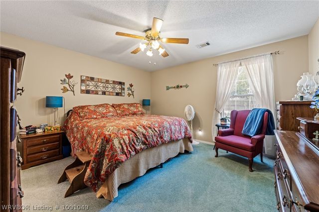 10609 Jenny Lind Road, Fort Smith, AR 72908