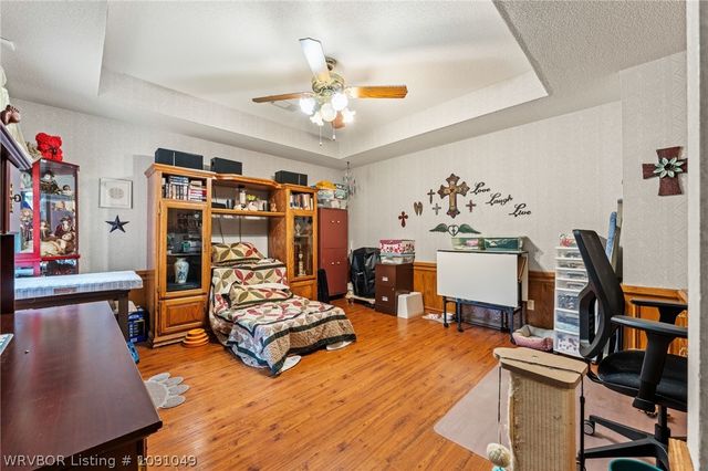 10609 Jenny Lind Road, Fort Smith, AR 72908