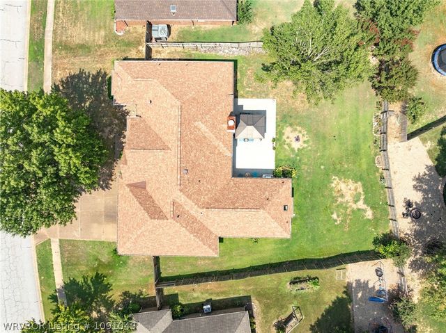 10609 Jenny Lind Road, Fort Smith, AR 72908