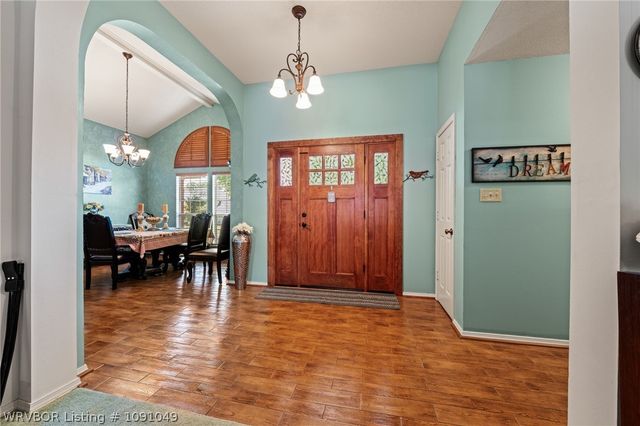 10609 Jenny Lind Road, Fort Smith, AR 72908