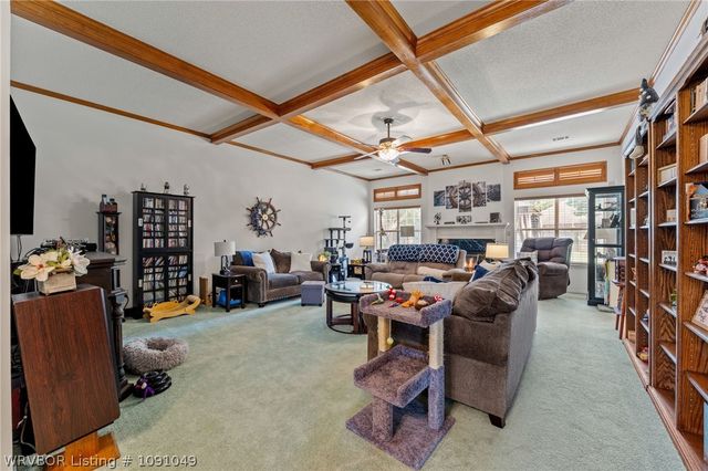 10609 Jenny Lind Road, Fort Smith, AR 72908