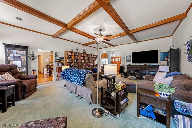 10609 Jenny Lind Road, Fort Smith, AR 72908