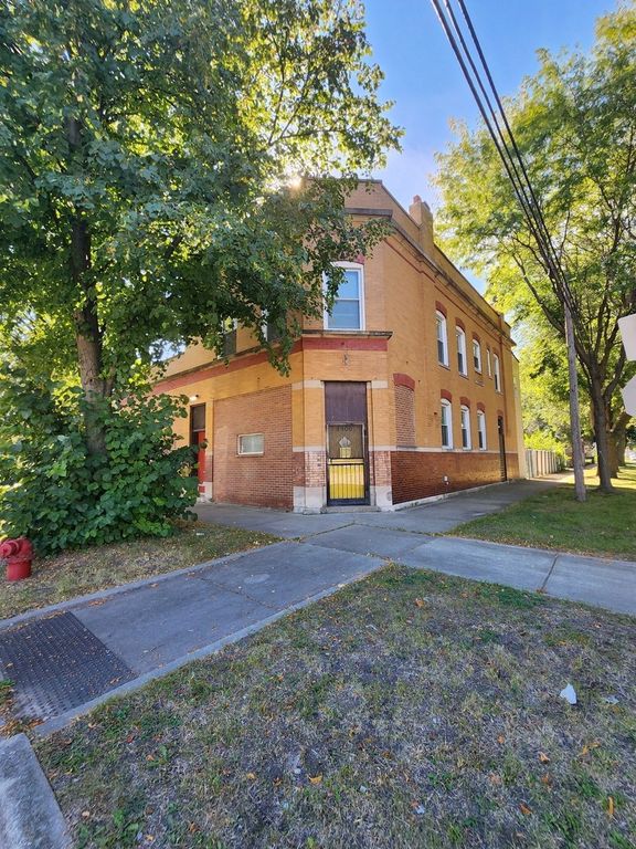 8900 S Normal Avenue 2, Chicago, IL 60620