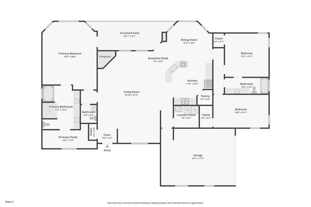 267 Corral RD, Smithville, TX 78957