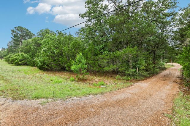 267 Corral RD, Smithville, TX 78957