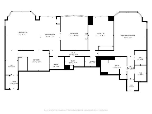 100 E Huron Street 3504, Chicago, IL 60611