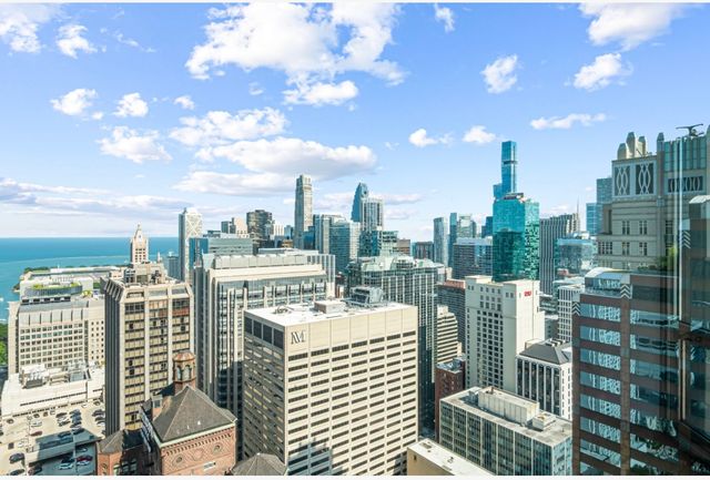 100 E Huron Street 3504, Chicago, IL 60611