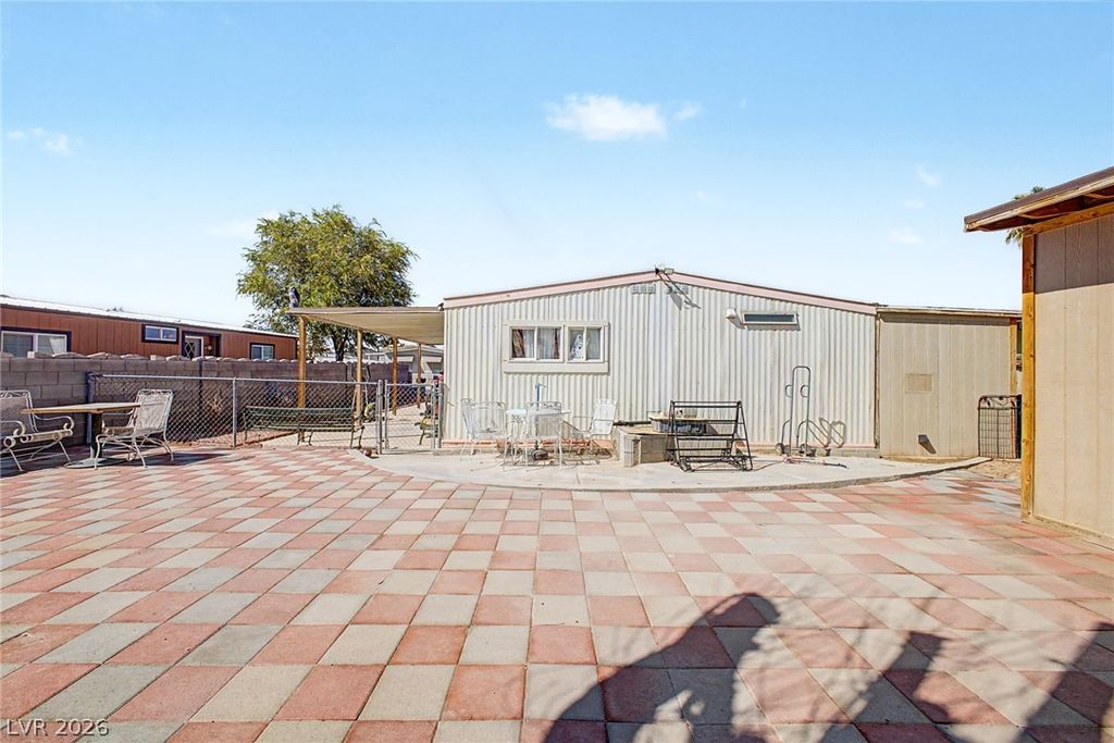 3802 Pecan Lane, Las Vegas, NV 89115 — photo 5