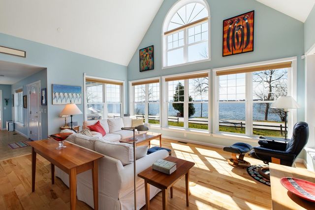 1600 West Shore Road, Isle La Motte, VT 05463
