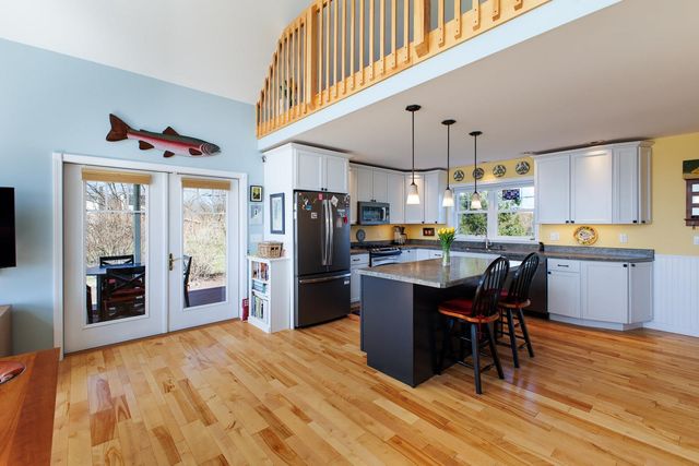 1600 West Shore Road, Isle La Motte, VT 05463