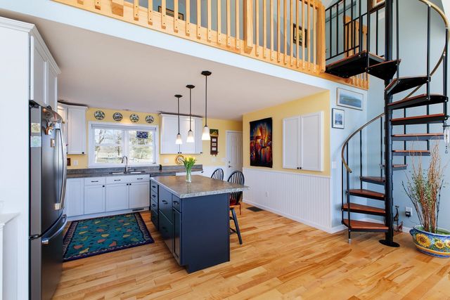 1600 West Shore Road, Isle La Motte, VT 05463