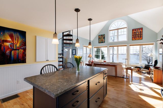 1600 West Shore Road, Isle La Motte, VT 05463