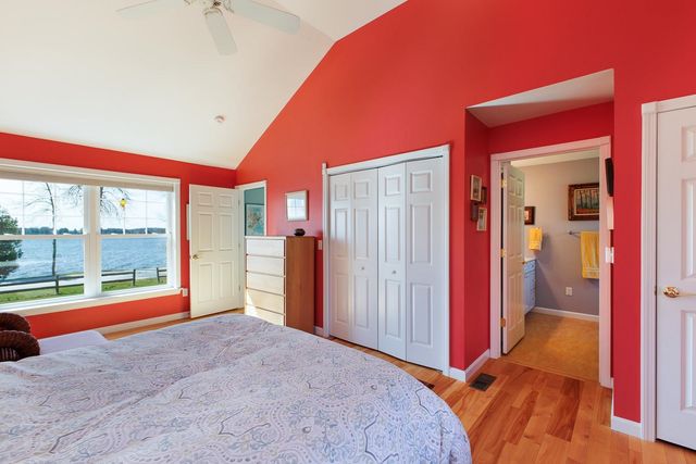 1600 West Shore Road, Isle La Motte, VT 05463