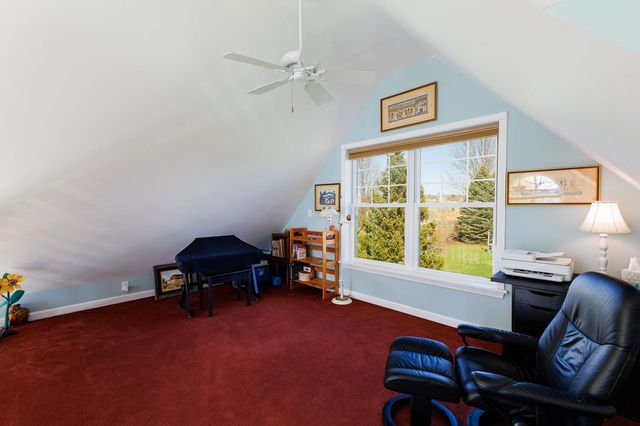 1600 West Shore Road, Isle La Motte, VT 05463