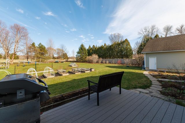 1600 West Shore Road, Isle La Motte, VT 05463