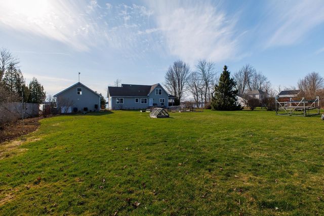 1600 West Shore Road, Isle La Motte, VT 05463