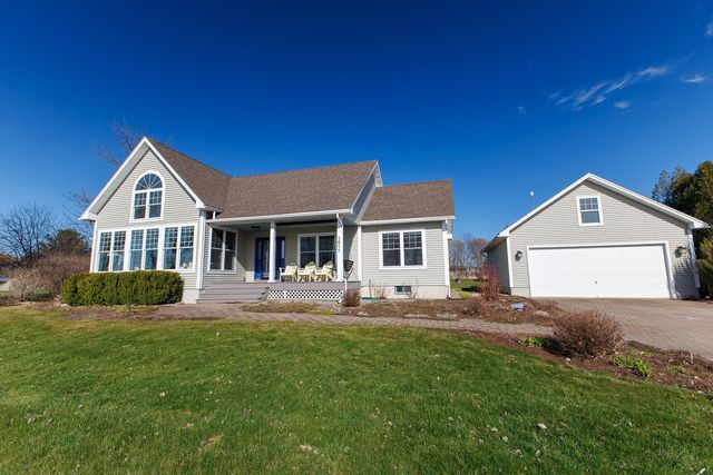 1600 West Shore Road, Isle La Motte, VT 05463