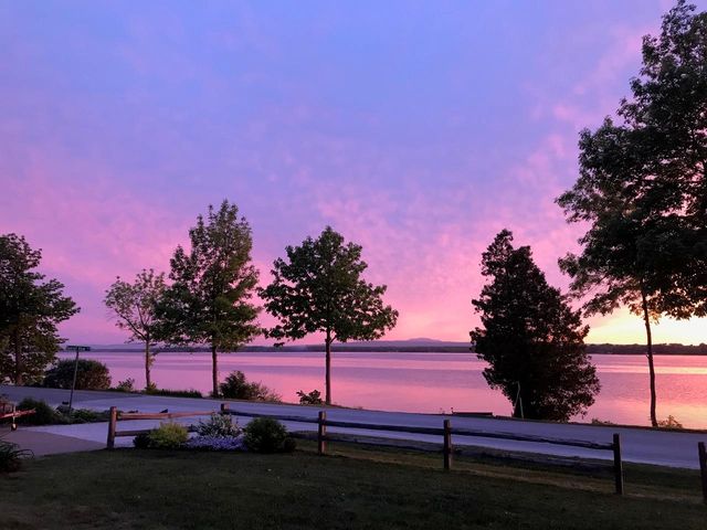 1600 West Shore Road, Isle La Motte, VT 05463