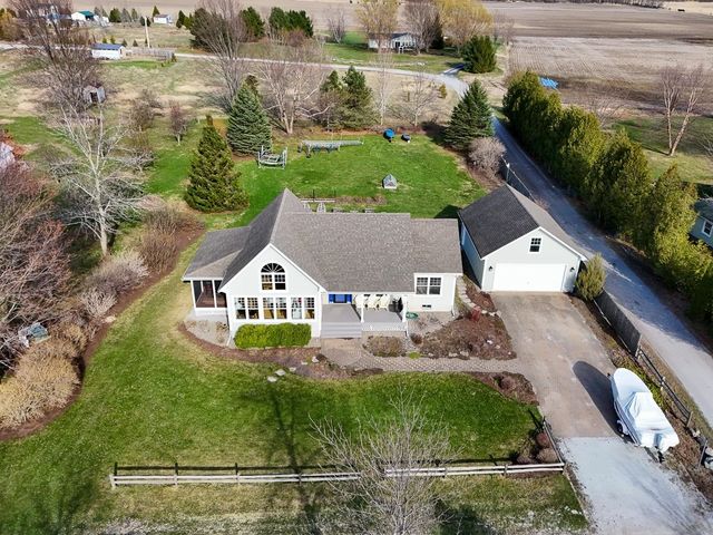 1600 West Shore Road, Isle La Motte, VT 05463
