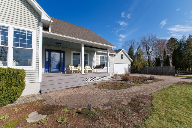 1600 West Shore Road, Isle La Motte, VT 05463
