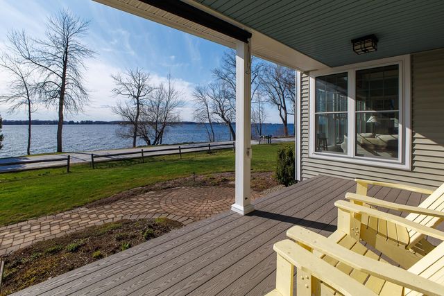 1600 West Shore Road, Isle La Motte, VT 05463