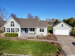 1600 West Shore Road, Isle La Motte, VT 05463