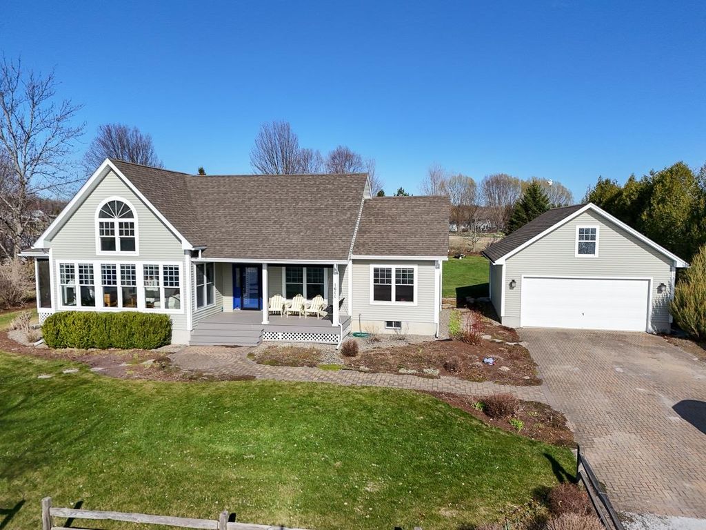 1600 West Shore Road, Isle La Motte, VT 05463
